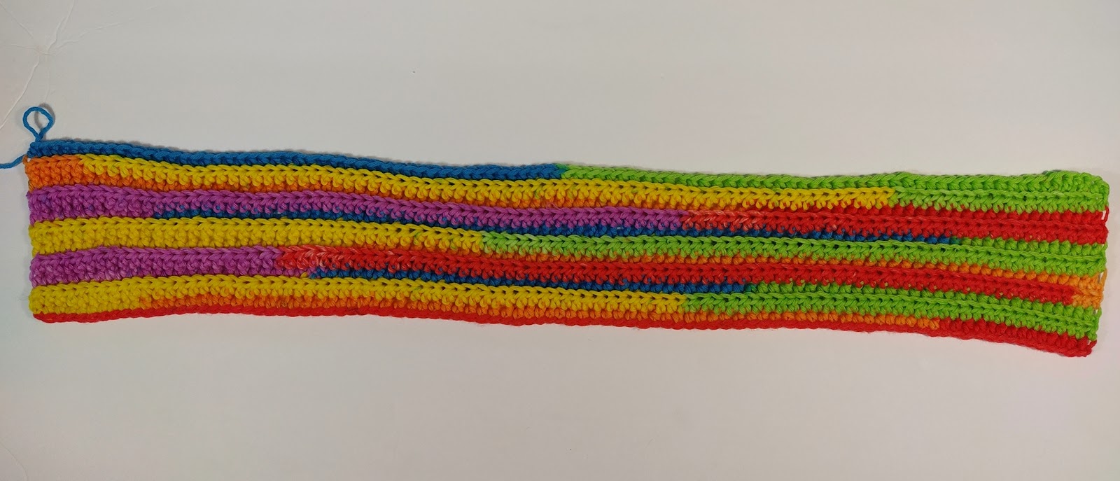 How to Crochet a Fashionable Headband: Step-by-Step Guide and Essential Materials