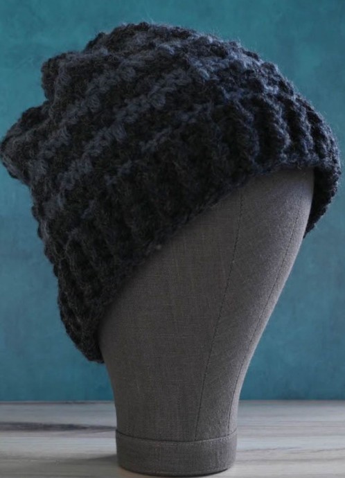 Discover the Elegant and Versatile Crochet Bianca Beanie – A Must-Have Winter Accessory Discover the Elegant and Versatile Crochet Bianca Beanie – A Must-Have Winter Accessory