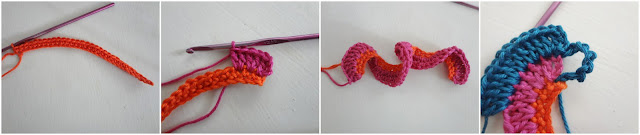 Create Your Own Stunning Crochet Wind Spinner: A Step-By-Step Guide for Craft Enthusiasts