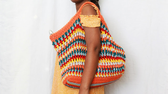 Create Your Own Crochet Extra Large Yarn Tote: A Crafting Essential for Every Artisan Create Your Own Crochet Extra Large Yarn Tote: A Crafting Essential for Every Artisan