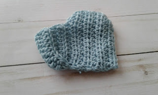 Adorable and Practical Crochet Baby Boots - A Step-by-Step Guide