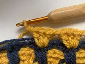 Crochet Moroccan Tiles Stitch: A Beautiful and Addictive Pattern for All Skill Levels