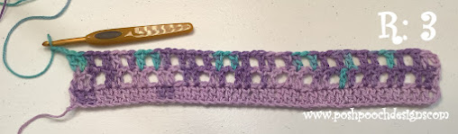 Crochet Sensational Summer Wrap