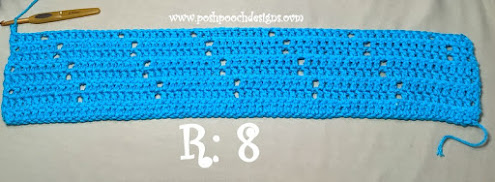 Create Your Own Crochet Beach Picnic Blanket: A Step-by-Step Guide