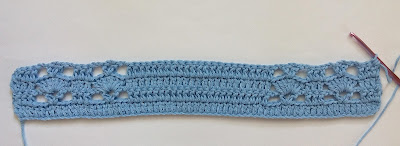 Enhance Your Dining Experience with a Beautiful Crochet Rectangular Table Runner