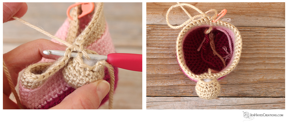 Create Your Own Crochet Girl Gnome: A Step-by-Step Guide for Crafting Adorable Yarn Creations