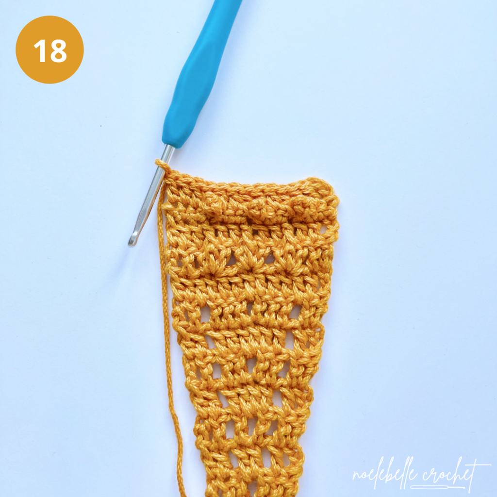 Create Your Own Adorable Crochet Headwrap: A Stylish Accessory for All Seasons