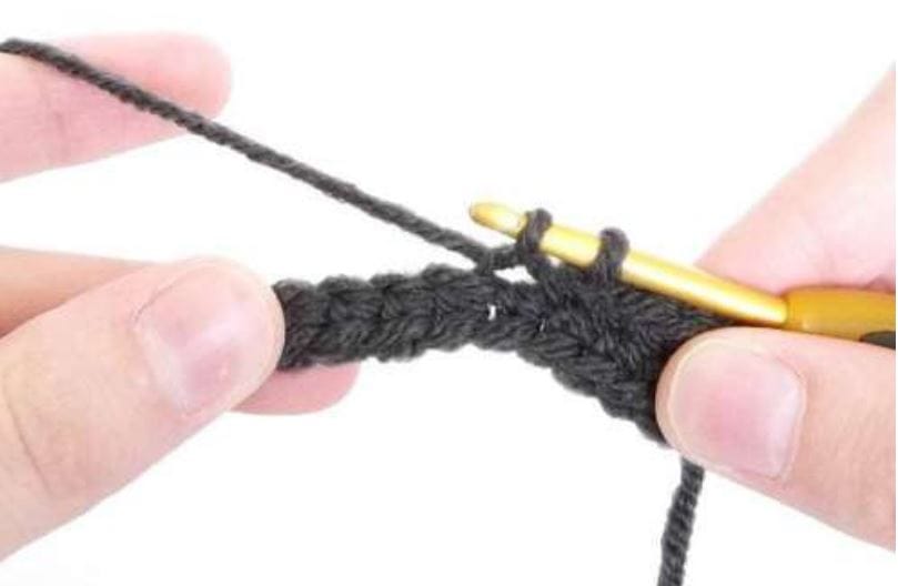 Crochet Slouppke the Donkey