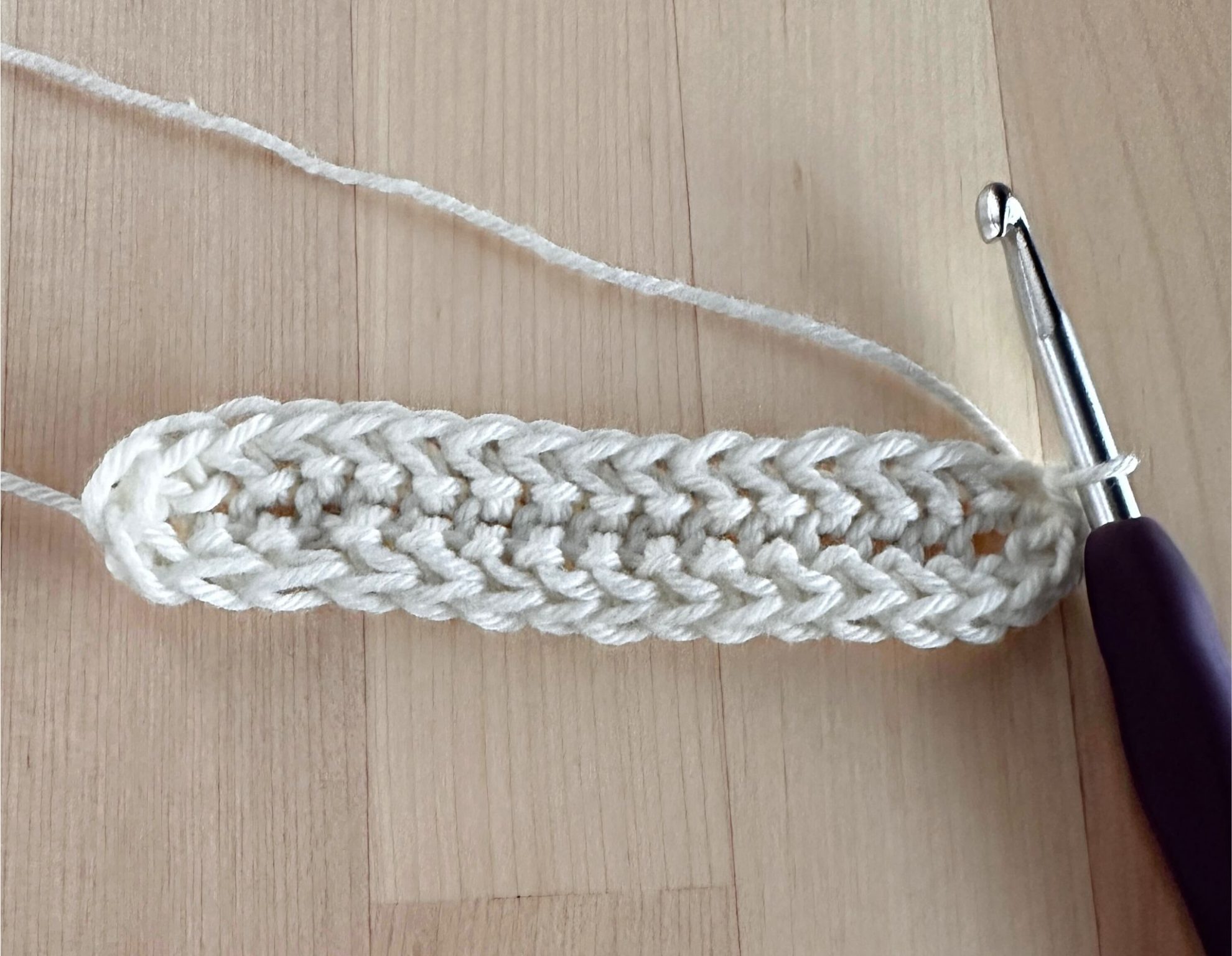 How to Make Cozy Crochet Bath Mitts for Your Self-Care Routine