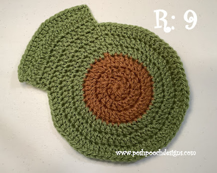 Create Your Own Crochet Smiling Avocado Pillow: A Fun and Easy Guide