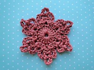 Crochet Grace's Flower Pattern: A Charming and Whimsical Craft for All Skill Levels