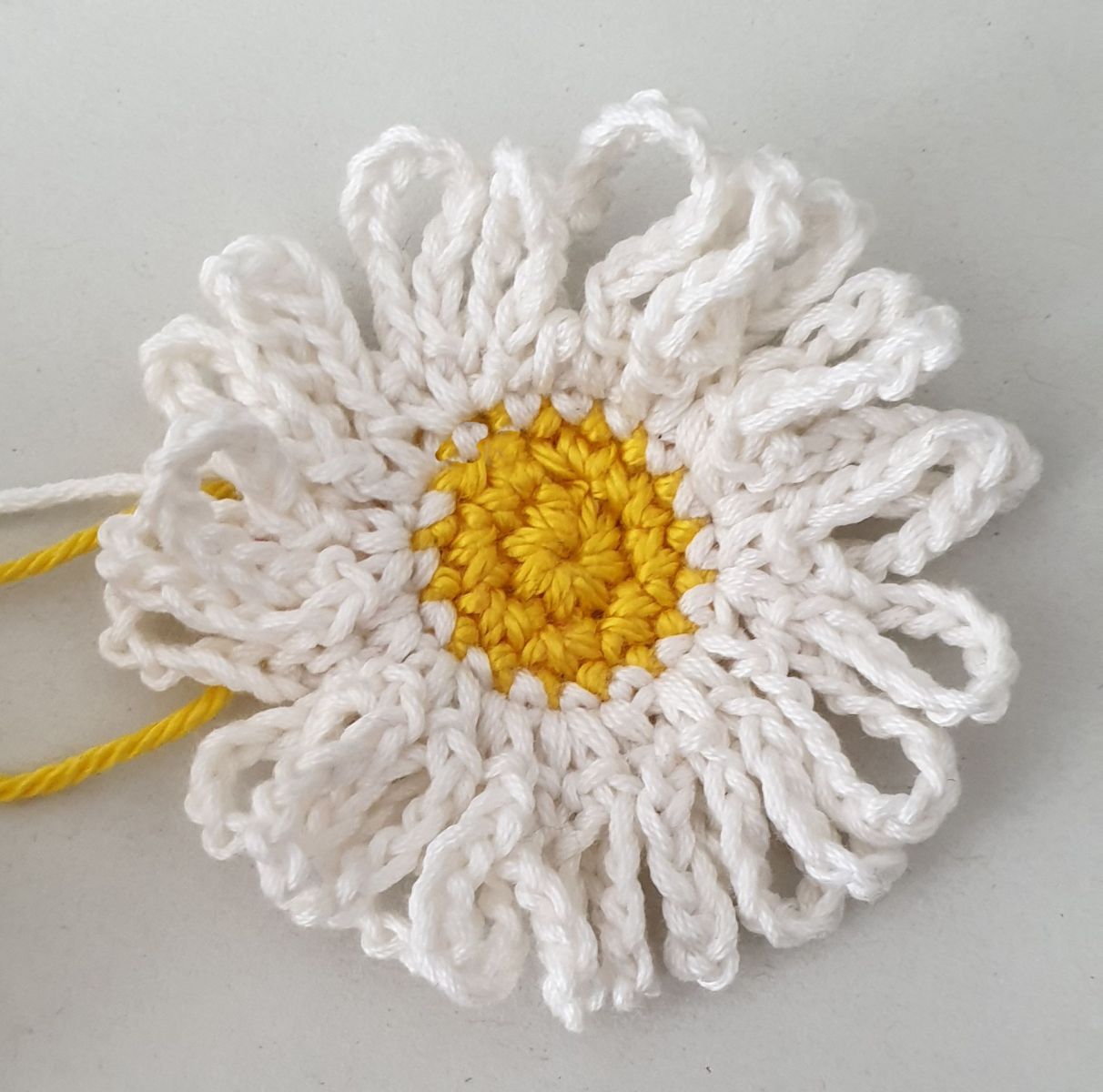 Create a Stylish Crochet Summer Hat for Kids – Fun and Protective Accessory