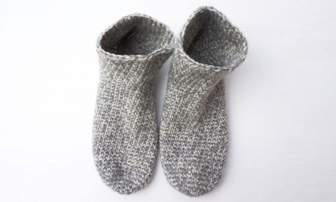 Discover the Ultimate Comfort with Crochet Cozy Socks: A Complete Guide to Making Your Own