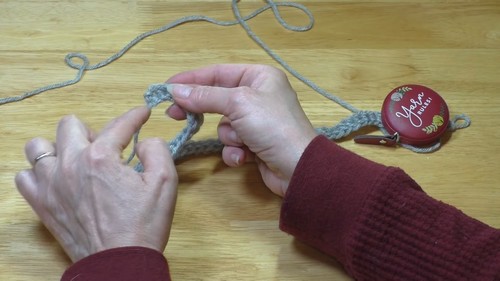Create Your Stylish Crochet Vista Point Hat: A Comprehensive Guide to Crafting and Finishing