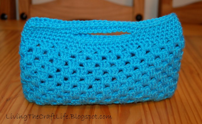 Create Your Own Granny-Stitch Bag: A Crochet Project for Every Handmade Lover Create Your Own Granny-Stitch Bag: A Crochet Project for Every Handmade Lover