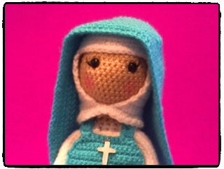 Create Your Own Charming Crochet Sister Rose Doll - Complete Pattern and Step-by-Step Instructions