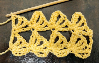 Crochet Wandering Wings Wrap: A Beautifully Designed Accessory for Every Occasion