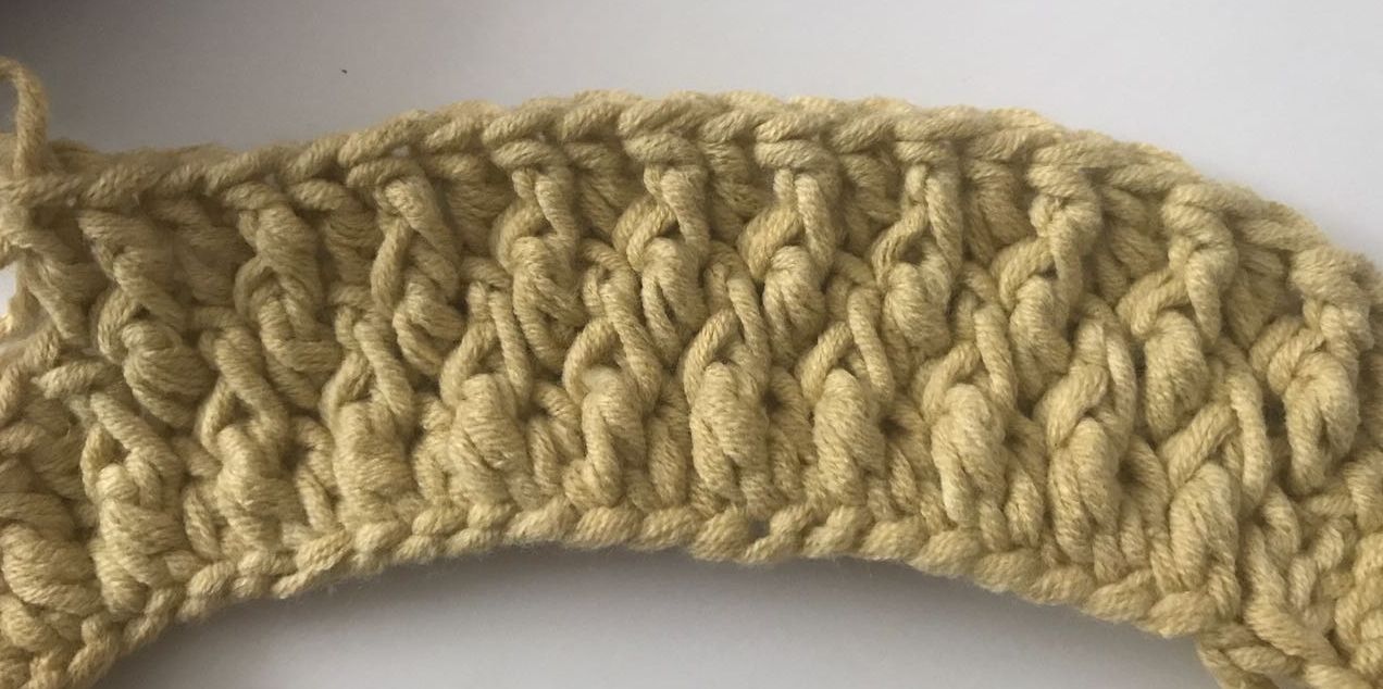 Create Your Cozy Crochet Hooded Cowl: A Step-by-Step Guide for Stylish Warmth