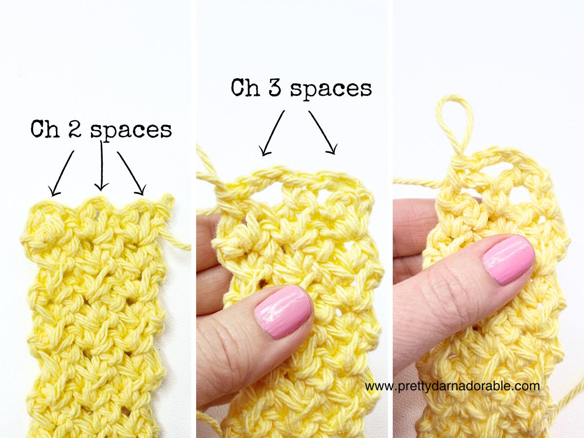 Create Your Own Crochet Serene Breeze Headband: An Elegant Summer Accessory for Beginners