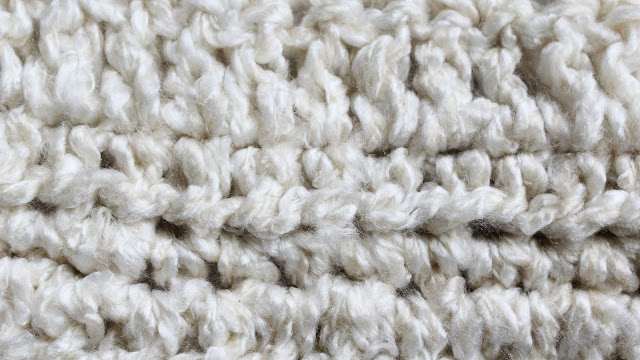 Crochet a Blanket Shawl