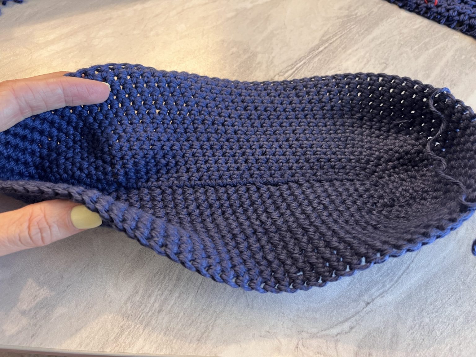 How to Crochet Beautiful Bags and Scrubbers: A Comprehensive Guide