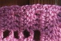 Create a Stylish Floating Blocks Scarf: A Unique Crochet Design
