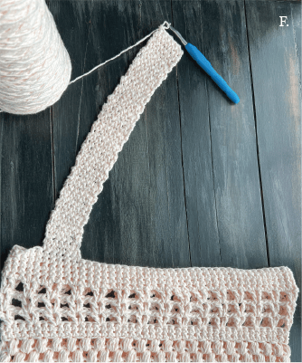 Create Your Own Crochet Daisy Farmer&rsquo;s Market Bag - A Step-by-Step Guide