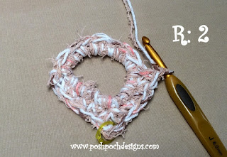 Create Your Own Crochet Super Scrubbie: A Fun and Functional Cleaning Essential