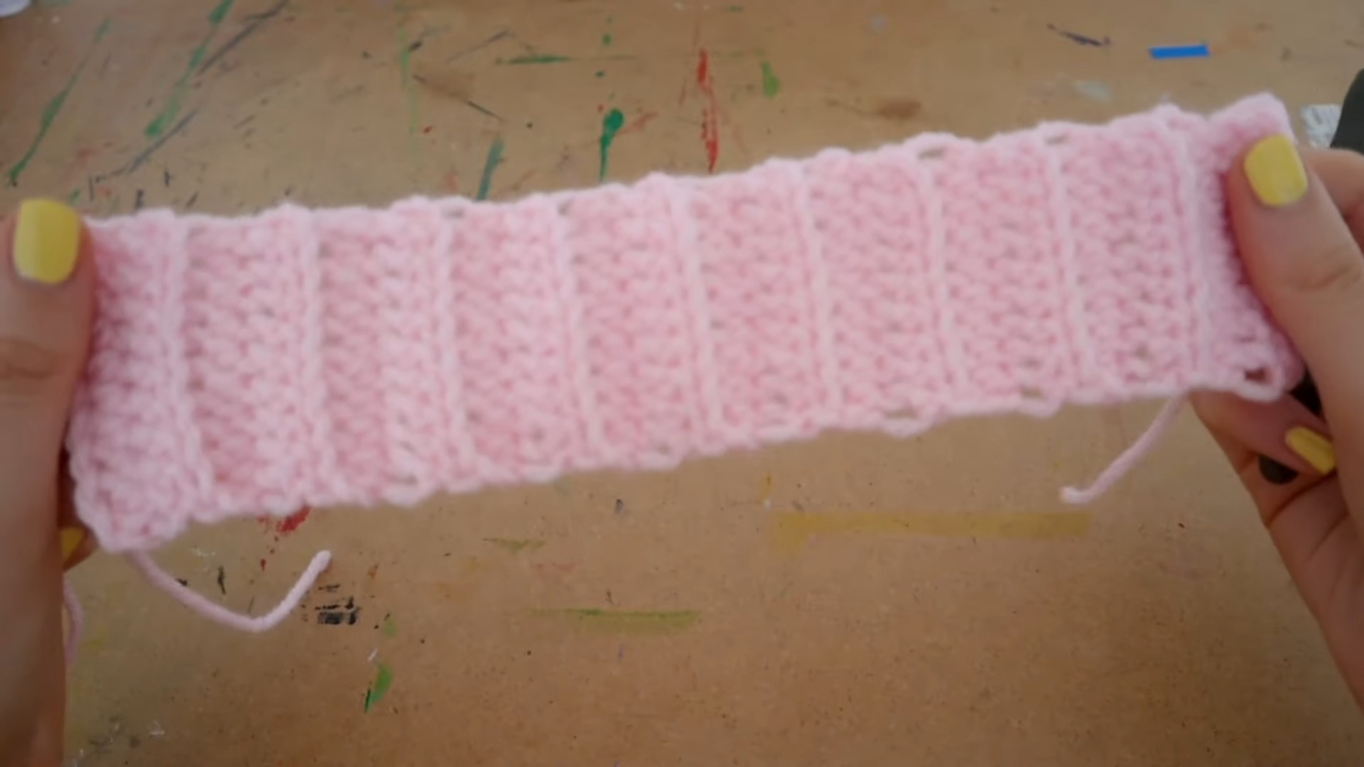 Create Your Cozy and Stylish Crochet Balloon Sleeve Cardigan with This Detailed Guide