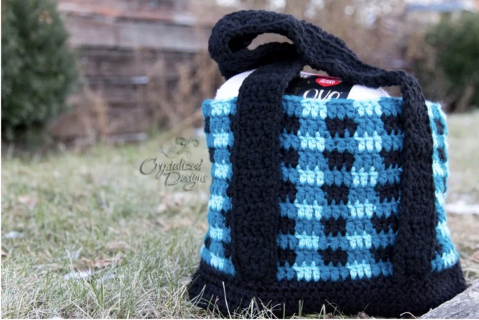Discover the Versatile Buffalo Plaid Tote Bag for Everyday Use and Stylish Carrying Solutions Discover the Versatile Buffalo Plaid Tote Bag for Everyday Use and Stylish Carrying Solutions