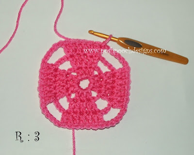 Create Beautiful Crochet UnBroken Hearts Granny Square Patterns Effortlessly