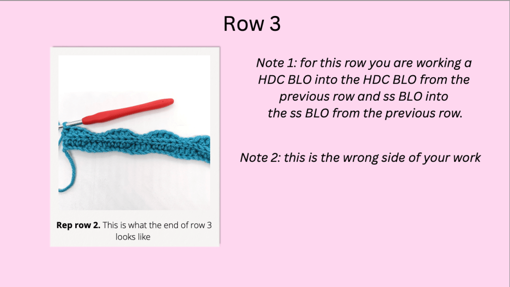 Enhance Your Crochet Skills with the Beautiful Almond Stitch Pattern