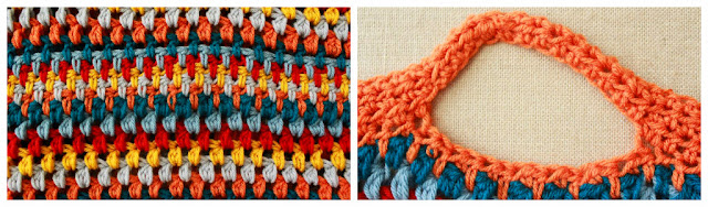 Create Your Own Crochet Extra Large Yarn Tote: A Crafting Essential for Every Artisan