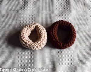 Create Stylish Crochet Hair Buns: Easy Steps for a Trendy Look