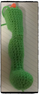 Create Adorable Crochet Ninja Turtles: A Step-by-Step Guide for Craft Enthusiasts