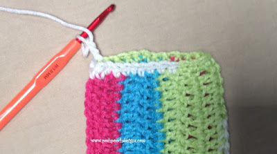 Create Your Own Crochet On The Go Sunglasses Case for Stylish Sun Protection