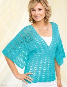 Stylish Crochet Women's Tops: A Complete Guide to Crafting Your Own Unique Fashion Statement Stylish Crochet Women's Tops: A Complete Guide to Crafting Your Own Unique Fashion Statement