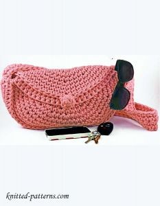 DIY Crochet Mini-Purses: Step-by-Step Guide to Crafting Your Own Stylish Accessory DIY Crochet Mini-Purses: Step-by-Step Guide to Crafting Your Own Stylish Accessory