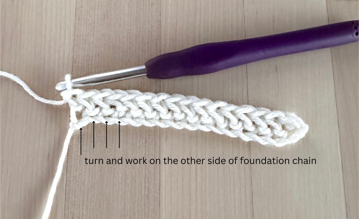 How to Make Cozy Crochet Bath Mitts for Your Self-Care Routine