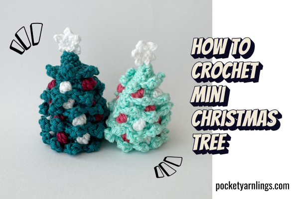 Create Beautiful Crochet Christmas Tree Ornaments: A Complete Guide for the Holiday Season