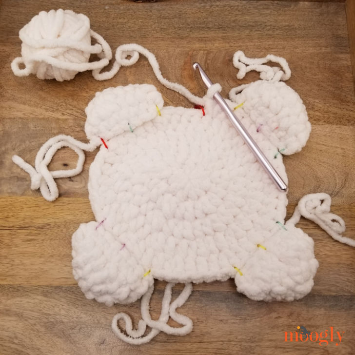 Create Your Own Adorable Crochet Bunny Squish Masterpiece