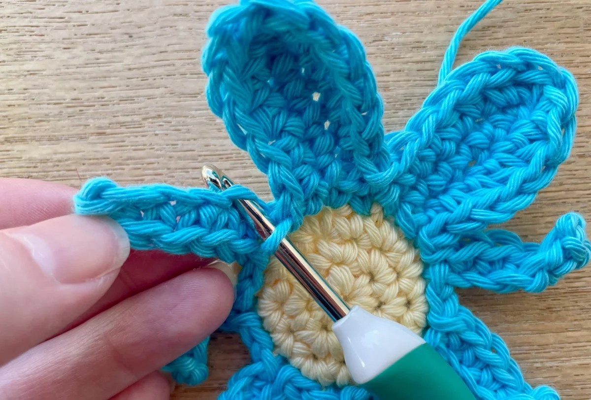 Crochet Daisy Coaster Pattern: A Fun and Charming Home Decor Project