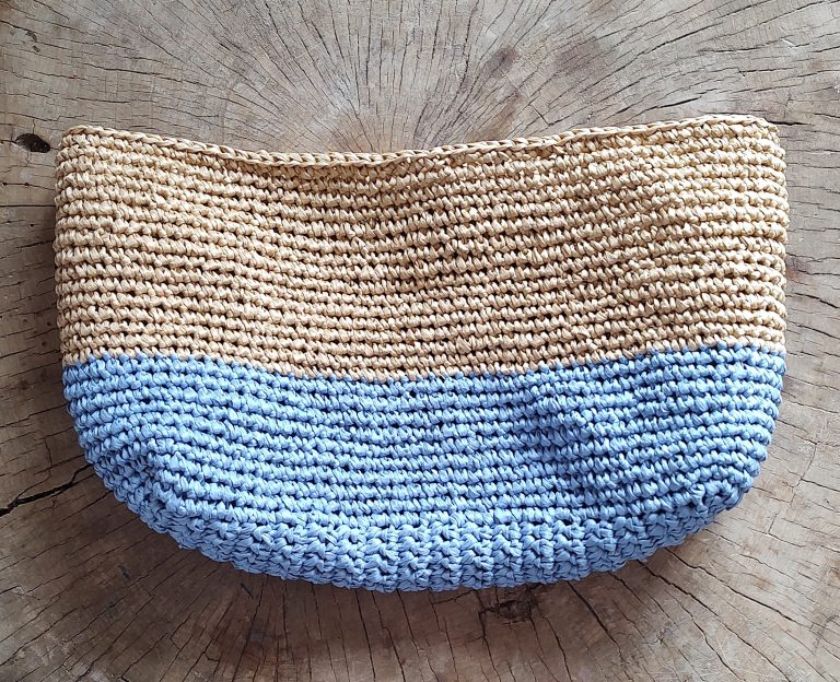 Create Your Stylish Crochet Beach Basket: A Complete Guide for Trendy Beachgoers