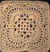 Create Your Own Crochet Spring Breeze Afghan Square – A Step-by-Step Guide to Beautiful Home Decor