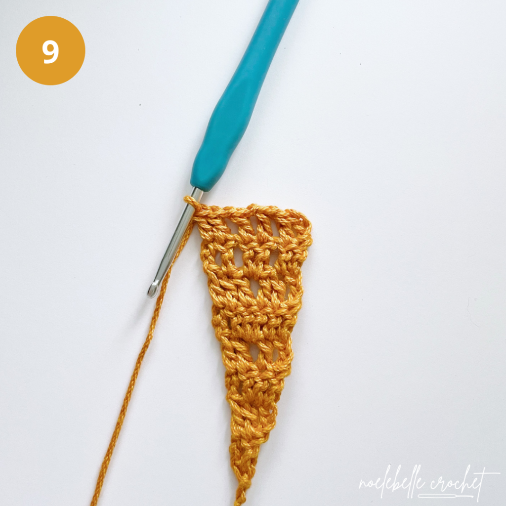 Create Your Own Adorable Crochet Headwrap: A Stylish Accessory for All Seasons