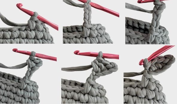 Create Your Own Adorable Crochet Totoro Bag Amigurumi – A Unique Accessory for Every Occasion!