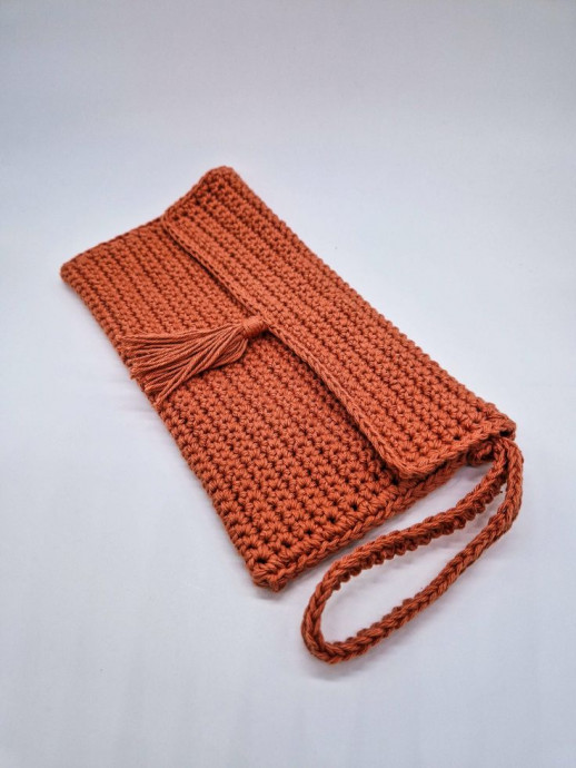 Create Your Own Crochet Single Pencil Case: A Step-by-Step Guide for Beginners and Pros Create Your Own Crochet Single Pencil Case: A Step-by-Step Guide for Beginners and Pros