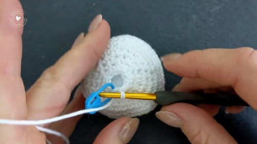 Create a Cute Crochet Bunny Teether: A Complete Guide for Parents and Crafters