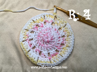 Create Your Own Stylish Spring Forward Bucket Hat with this Easy Crochet Pattern