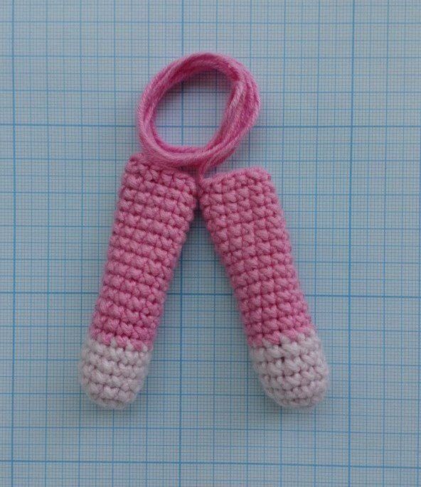 Create Your Own Adorable Crochet Pig Amigurumi: A Step-by-Step Guide
